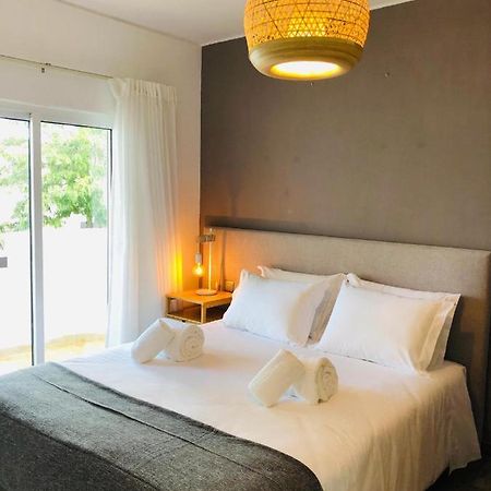 Albufeira Emblematica Apartment - Wifi & Pool Exterior foto