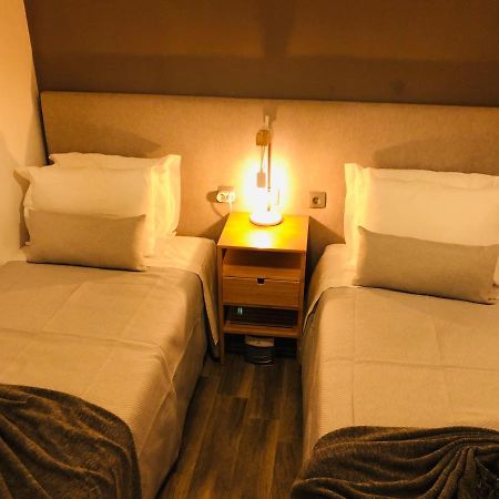 Albufeira Emblematica Apartment - Wifi & Pool Exterior foto