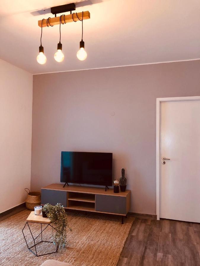 Albufeira Emblematica Apartment - Wifi & Pool Exterior foto
