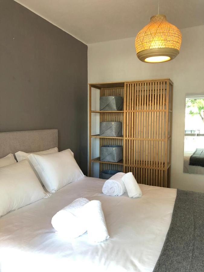 Albufeira Emblematica Apartment - Wifi & Pool Exterior foto