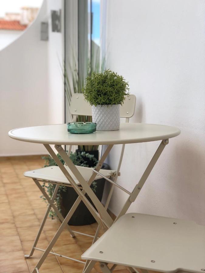 Albufeira Emblematica Apartment - Wifi & Pool Exterior foto