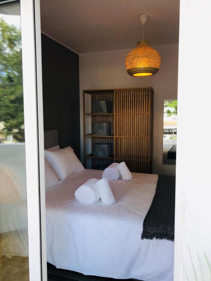 Albufeira Emblematica Apartment - Wifi & Pool Exterior foto