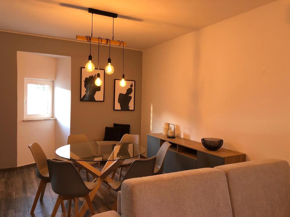 Albufeira Emblematica Apartment - Wifi & Pool Exterior foto