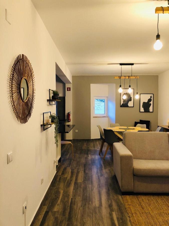 Albufeira Emblematica Apartment - Wifi & Pool Exterior foto